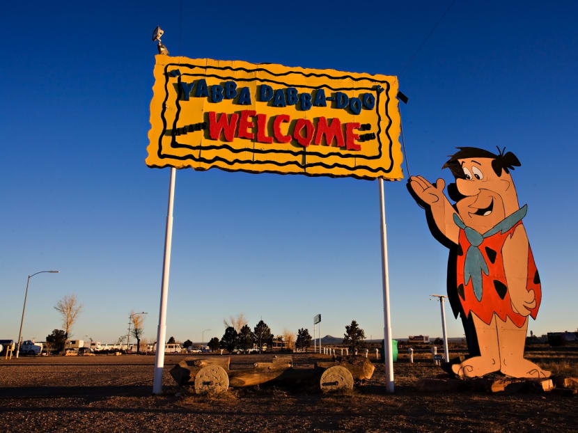 Flintstones theme cheap