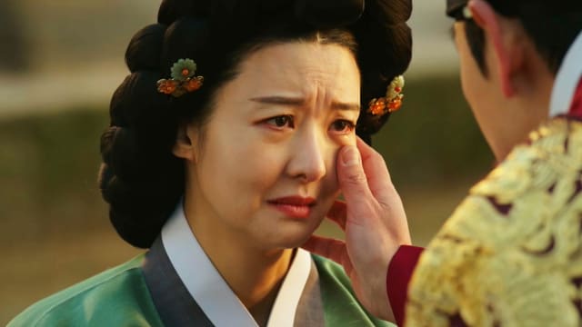 打包袱，盗取命运（第9集）：巨石决定复仇