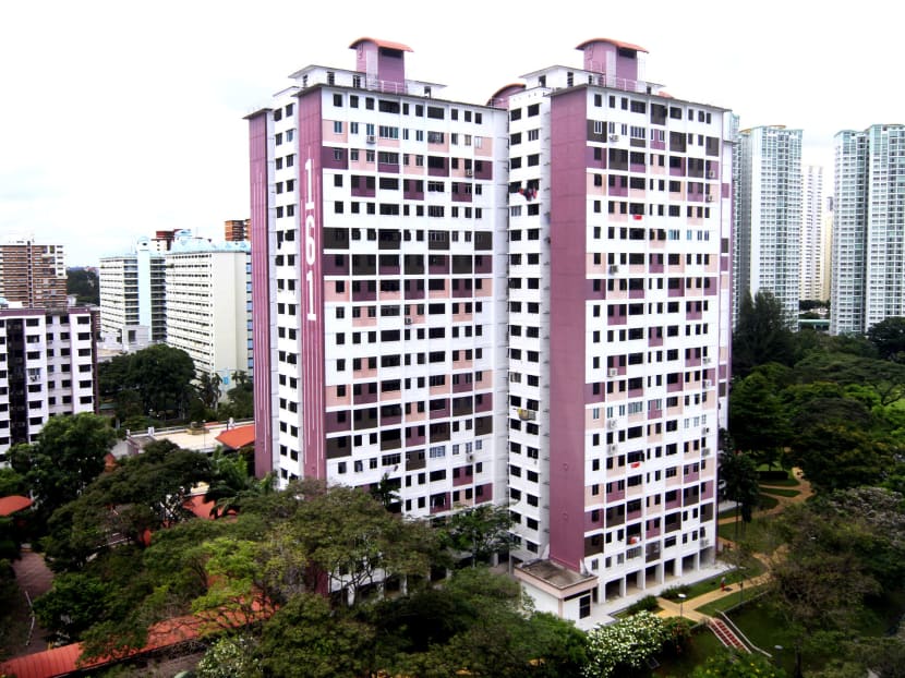 Town of firsts contemplates modernity