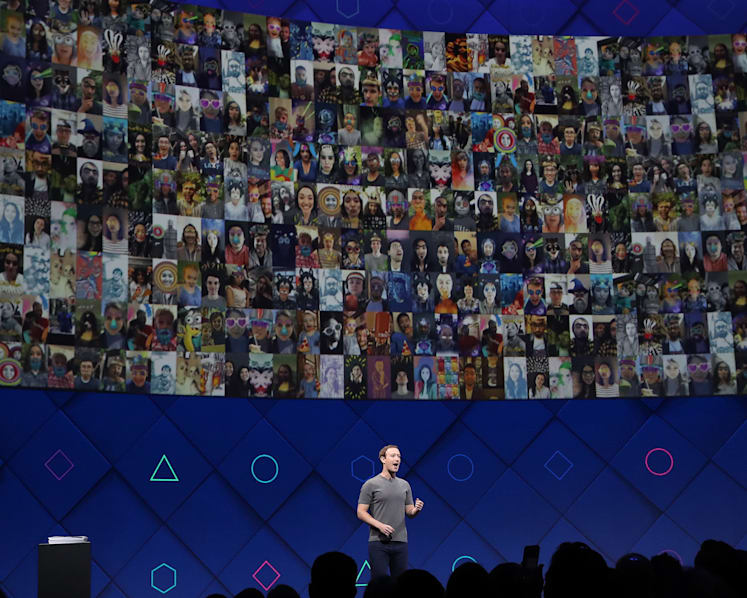 Zuckerberg’s wilful blindness to Facebook’s dark side