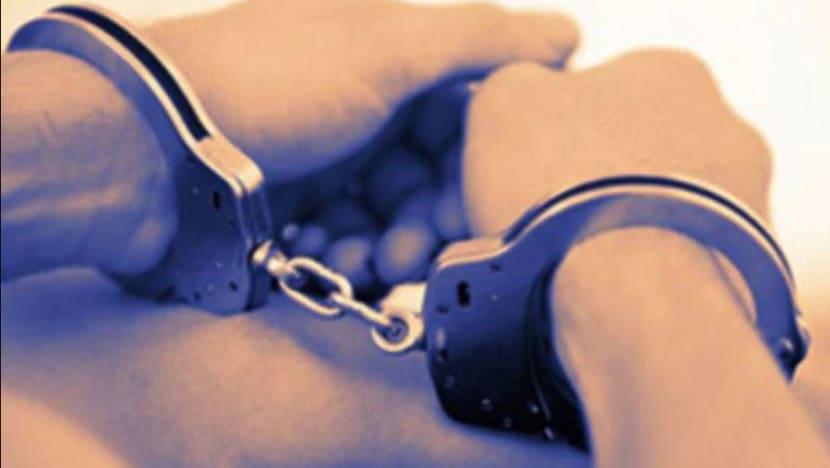 2 S’poreans arrested for engaging in terror-related activities