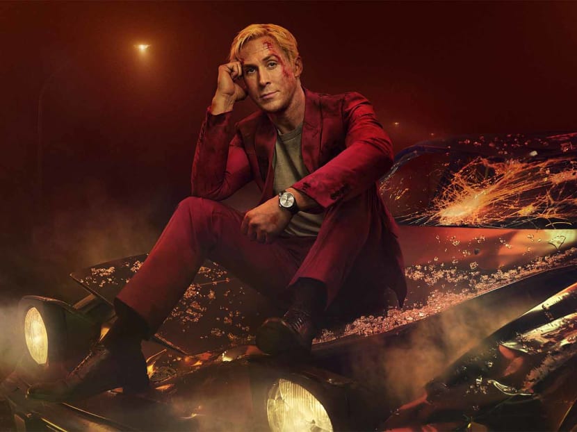 The Jason Hahn Files: Ryan Gosling Is The Perfect ‘Do And Marry’ Guy In The Gray Man 