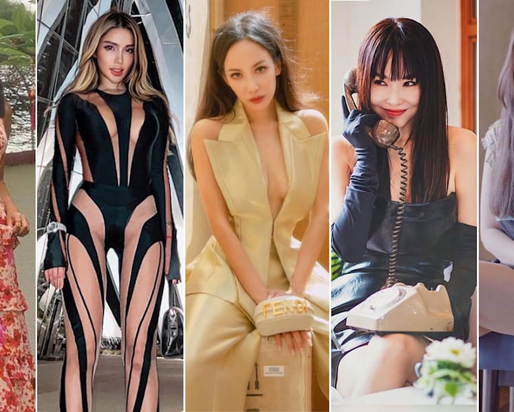 This Week’s Best-Dressed Local Stars: Feb 19-26