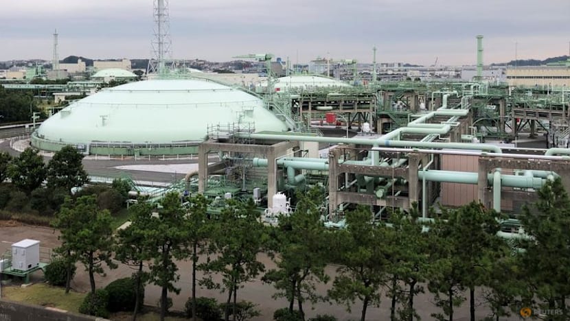 Exclusive-JERA begins study on US listing as it steps up overseas expansion, sources say
