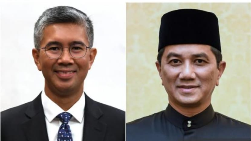 Sektor perbankan M'sia kekal berdaya tahan dalam mendepani cabaran operasi