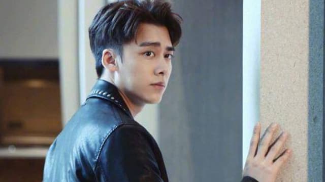 曾暗示李易峰会出事　博主再爆“F姓”与“Z姓”男星也逃不过