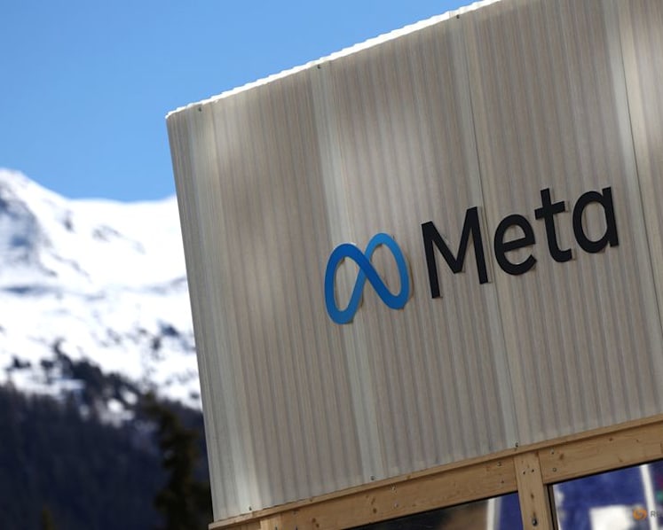 Meta strikes nuclear power agreements with three companies