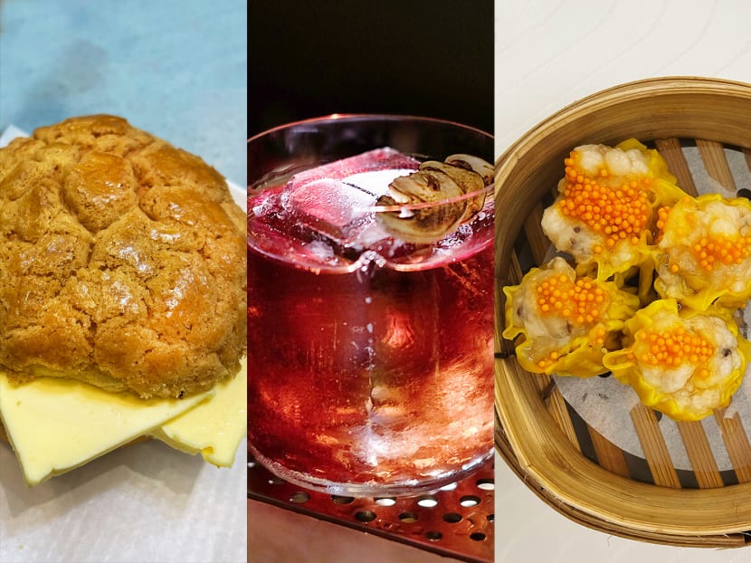 Hong Kong's culinary gems: 9 dining and drinking spots you shouldn't miss