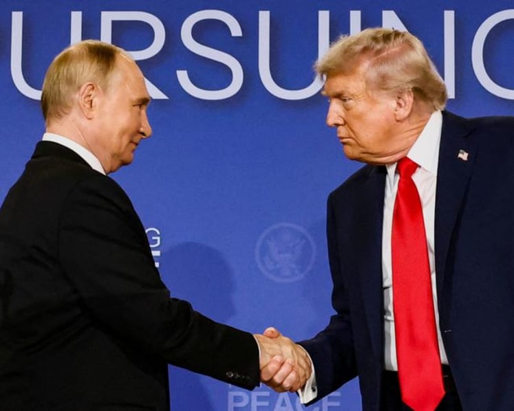 Trump plans to hold talks on Ukraine in coming days