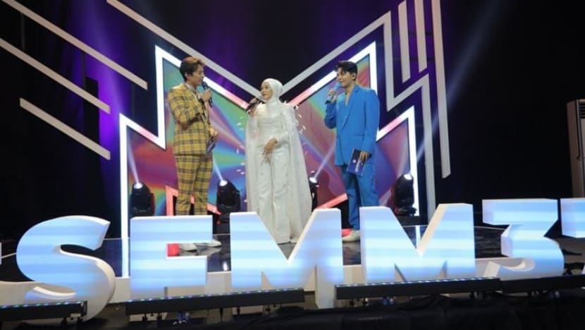 12 lagu mara ke pentas AJL37, diungguli komposer, penyanyi muda