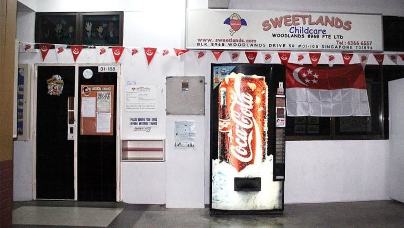 Pengarah Sweetlands Childcare didakwa keluarkan lebih $170,000 dari akaun CDA Pengarah Sweetlands Childcare didakwa keluarkan lebih $170,000 dari akaun CDA