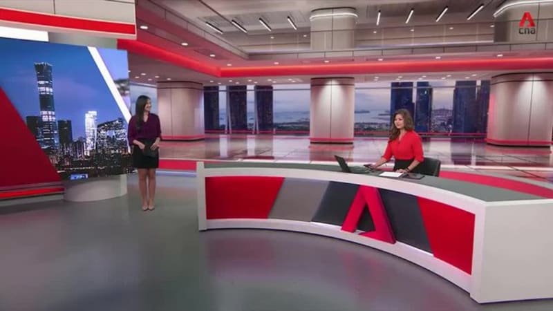 East Asia Tonight - Mon 31 Aug 2026