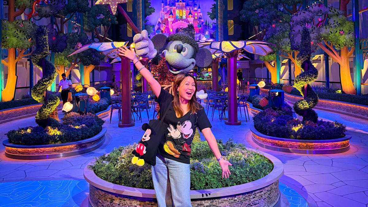 Disney Adventure cruise review: What’s it really like, from rooms and rides to food and merch