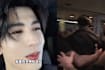 “Felt Like They Lifted Me Off The Ground”: Zhang Linghe On The Surprising Way He Was Escorted Through JFK Airport In New York