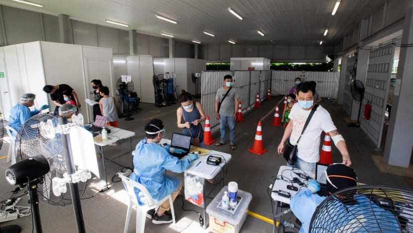 Auditor-General flags shortcomings in rollout of Covid-19 spending by HPB, SLA and MOM