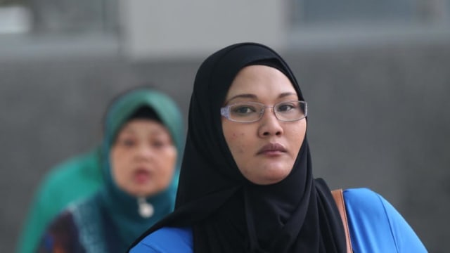 保姆向女婴下药而入狱 再因虐待女儿刑期延长