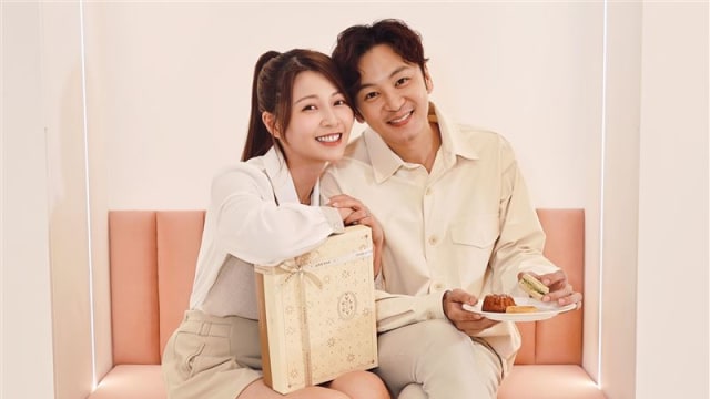 才和谢京颖完婚　张书伟卖掉婚前房赚3倍钱！