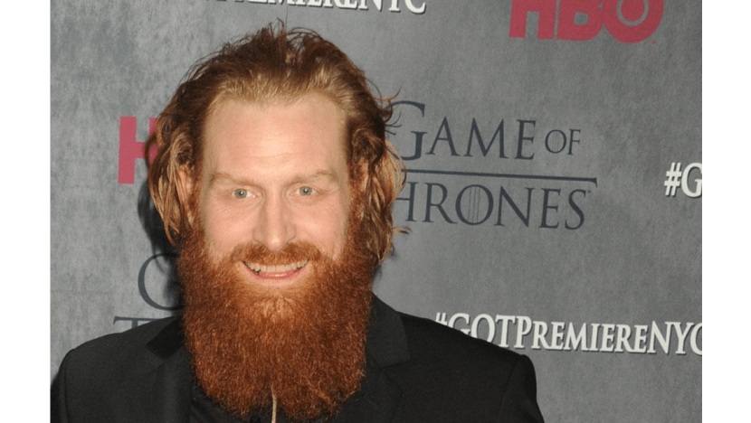Game Of Thrones Star Kristofer Hivju Tests Positive For COVID-19