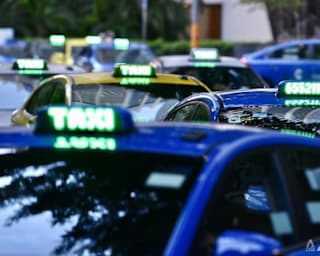 Commuters to face higher ride-hailing fares as petrol prices climb: Analysts