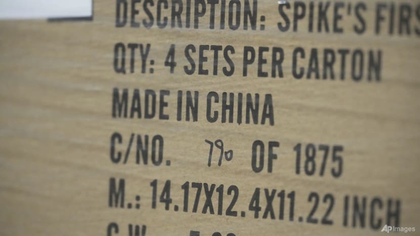 China appoints new top international trade negotiator amid tariff tensions with the US China appoints new top international trade negotiator amid tariff tensions with the US