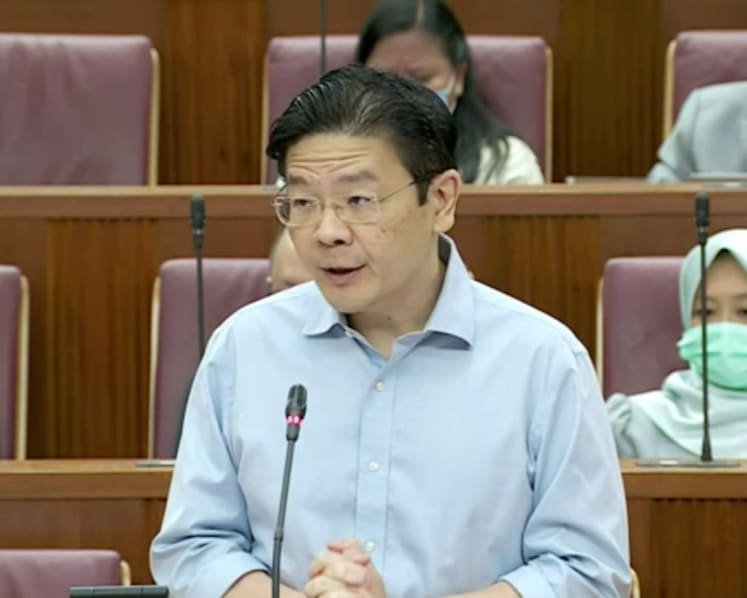 GST hike should not be pushed back any further, Government prepared to do more if situation ‘worsens significantly’: DPM Wong
