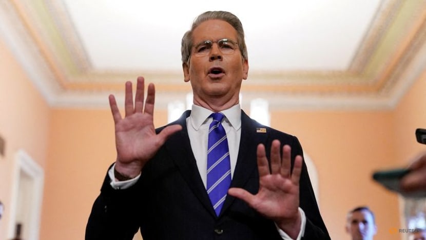 Trump complains about US-Japan trade talks as Bessent warns of higher tariffs