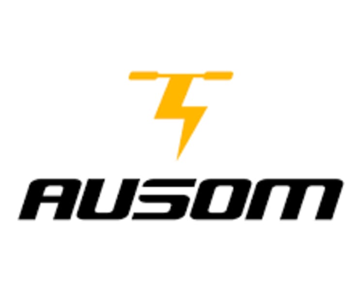 Ausom Launches L1 ABE Electric Scooter with Full German Road Approval