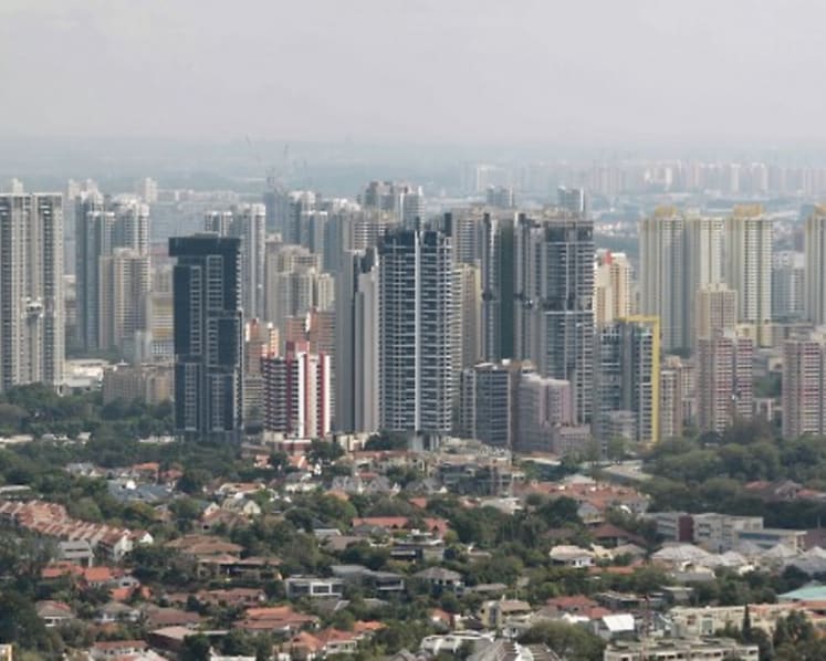 Commentary: The ugly supply-side dynamics that can temper an en bloc frenzy