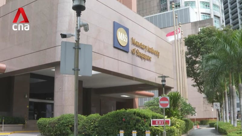 MAS proposes framework on safeguards for AI agents in financial services 