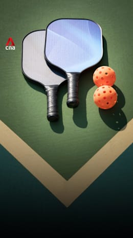 Restrictions on pickleball at some community courts after noise complaints