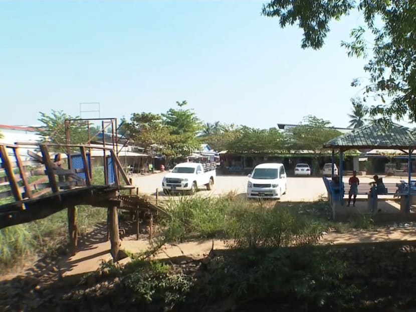 'We&rsquo;re not part of this war': Towns bordering Myanmar brought close to conflict as violence spills over