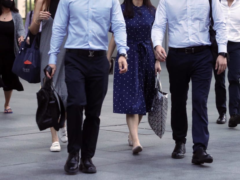 Commentary: Career planning is a lifelong endeavour. To start, you need to understand these 4 things Commentary: Career planning is a lifelong endeavour. To start, you need to understand these 4 things