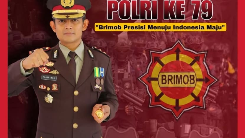 Dicopot dari jabatannya terkait pencabulan, Kapolres Ngada AKBP Fajar masih belum tersangka Dicopot dari jabatannya terkait pencabulan, Kapolres Ngada AKBP Fajar masih belum tersangka