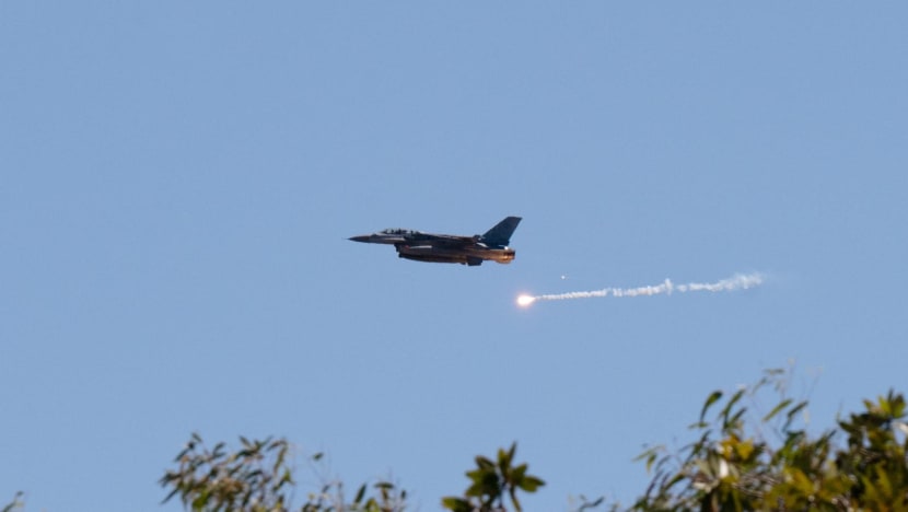 Expansion of Singapore Armed Forces' training area in Australia on track for 2024 completion Expansion of Singapore Armed Forces' training area in Australia on track for 2024 completion