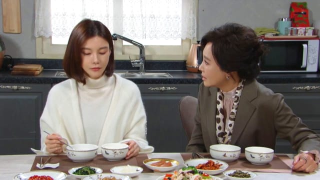 优雅的母女（第67集）：有珍和银河相认