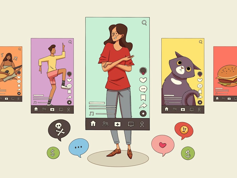 The Big Read: Watch out Facebook (and the world), as pandemic-fuelled TikTok boom unleashes the good, bad and ugly