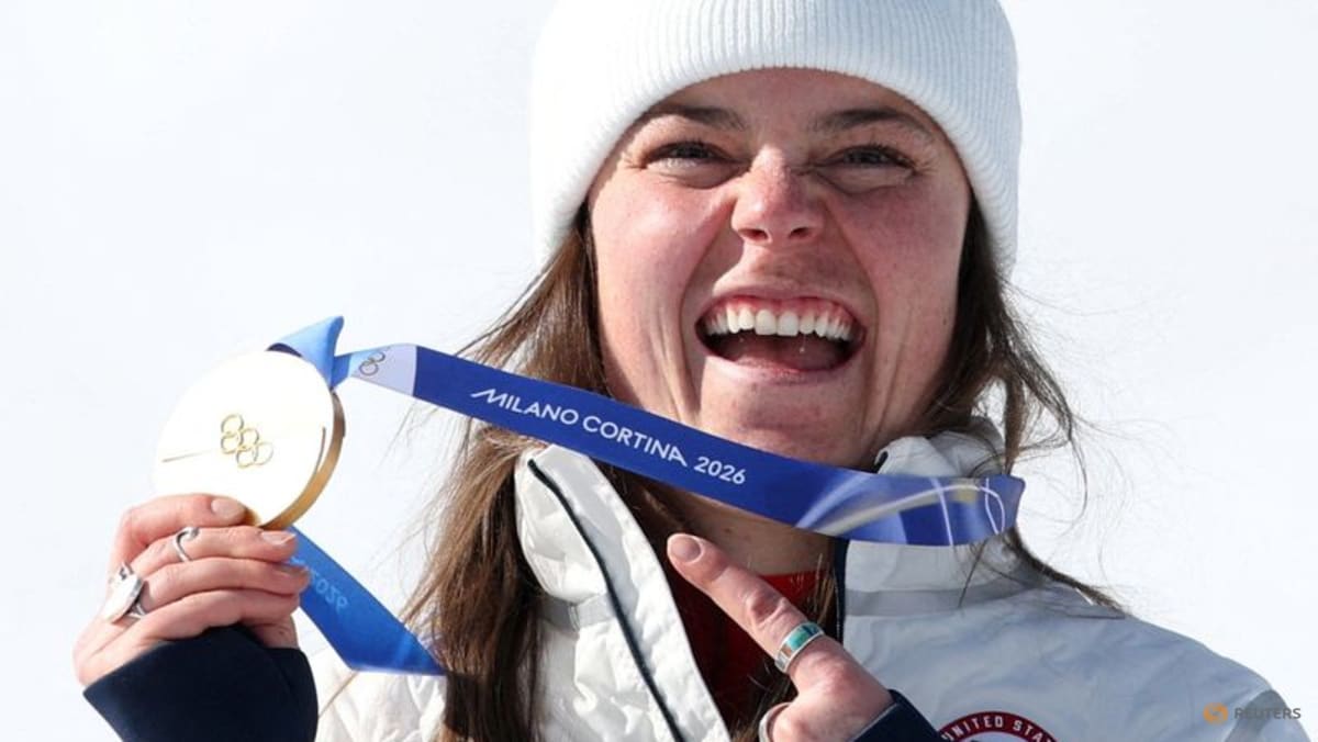 Fix found for faulty medals, repairs offered