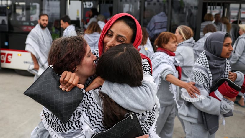 Israel deports all foreign activists from Gaza flotilla
