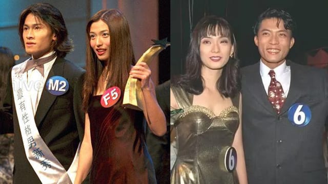 盘点历届《才华横溢出新秀》16位冠军，他们近来可好？