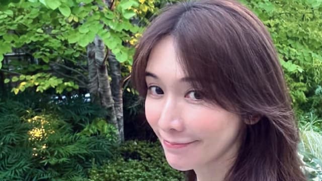 东京巧遇林志玲吃大餐　网友要求合照遭拒仍大赞女神