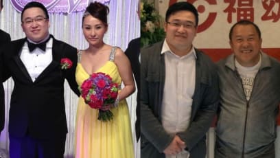 Eric Tsang’s Younger Son Divorces Ex-Wife, Who Once Allegedly Called Him “Stupid & Ugly”