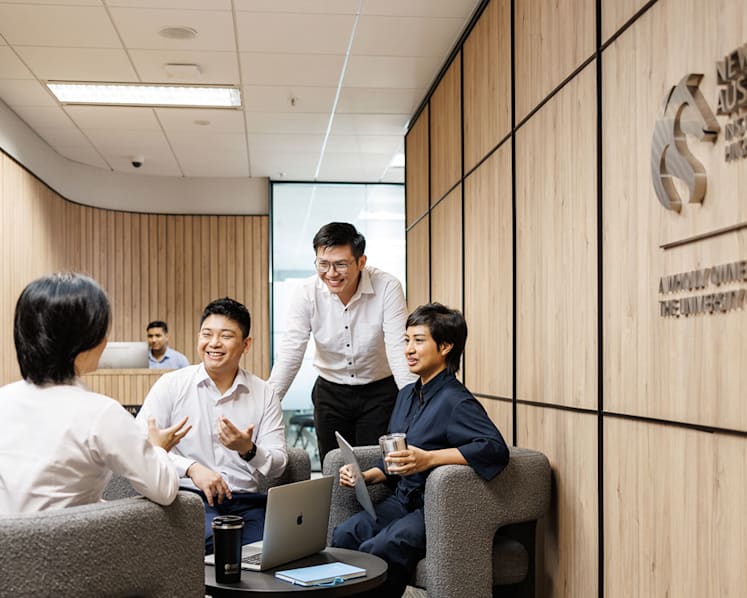 Master sustainability: Combining business and science for a better future