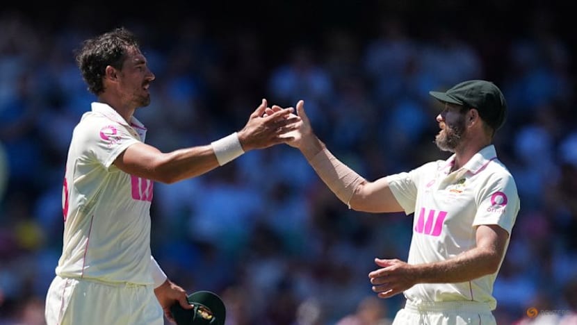 Australia get over the line in Sydney for 4-1 Ashes triumph