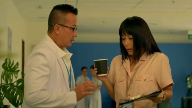 医生不是神（第74集）：佳才一意孤行