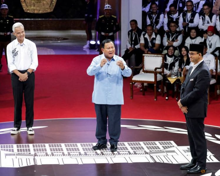 'Anies who?': Indonesia's Gerindra to pick new candidates for Jakarta governor, closing door on Prabowo's presidential rival