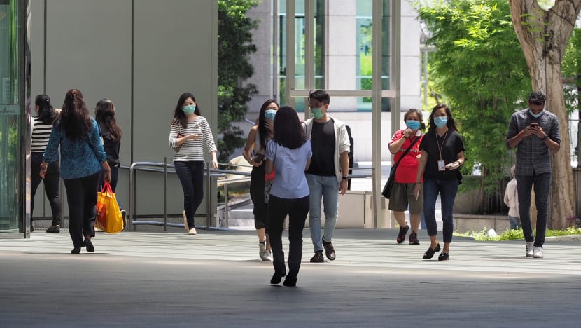 Firms eligible for Jobs Growth Incentive will receive payouts automatically from March 2021