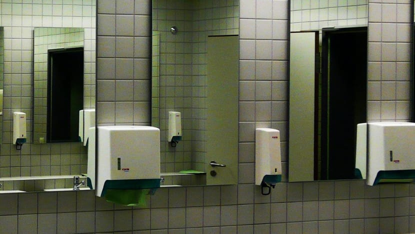 Man jailed 6 weeks for filming male stranger using toilet at Lot One Shoppers’ Mall