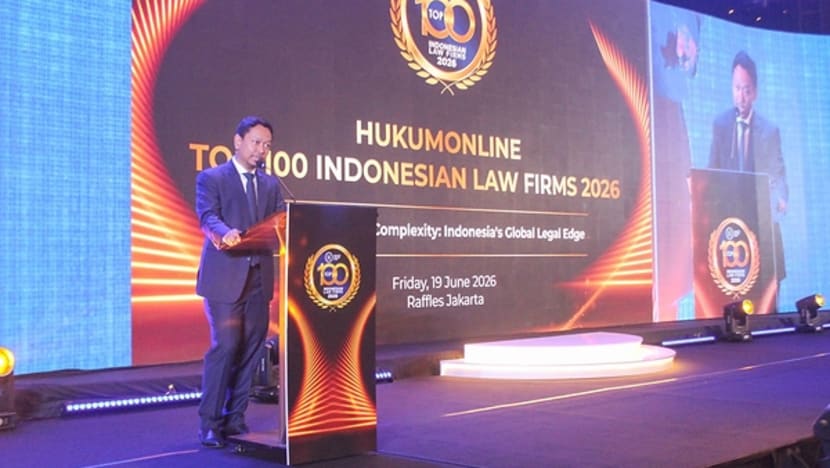 Indonesia's Supreme Court Urges Lawyers to Uphold Reason, Instinct, and Conscience Amid Growing Legal Complexity
