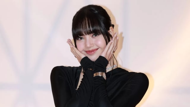 BLACKPINK Lisa首公开首尔豪宅　前屋主是财阀