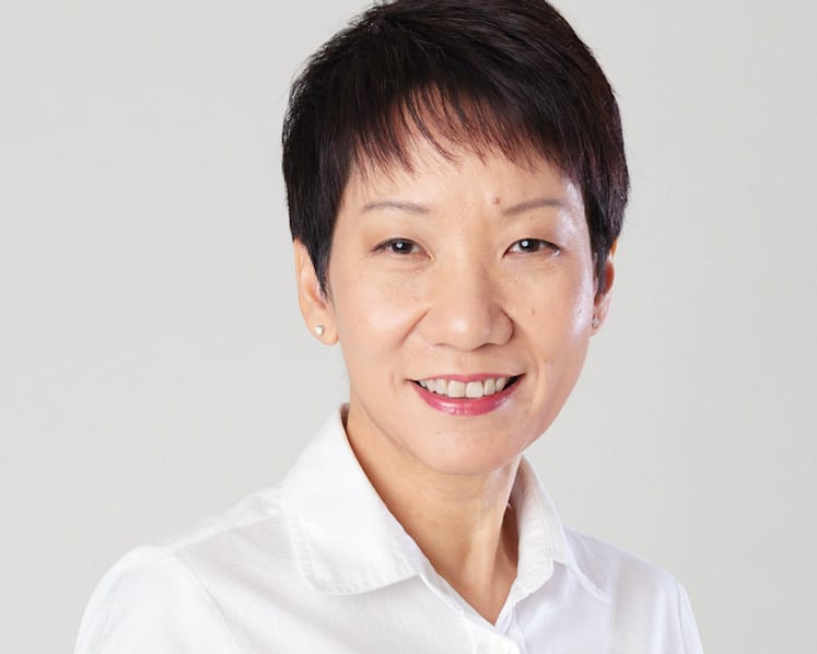 Grace Fu to defend Yuhua SMC